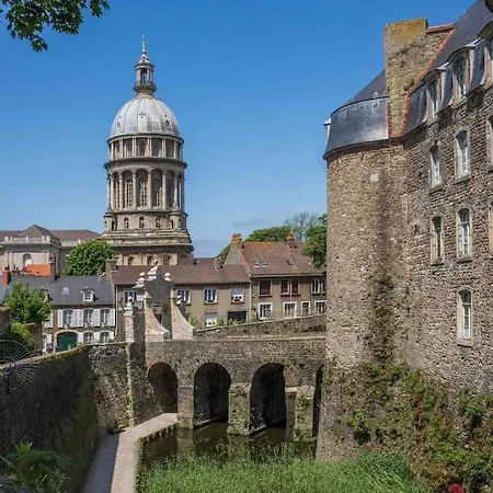 Apartment Les Anciennes Ecuries